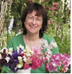 Renee Shepherd is the owner of Renee's Garden.